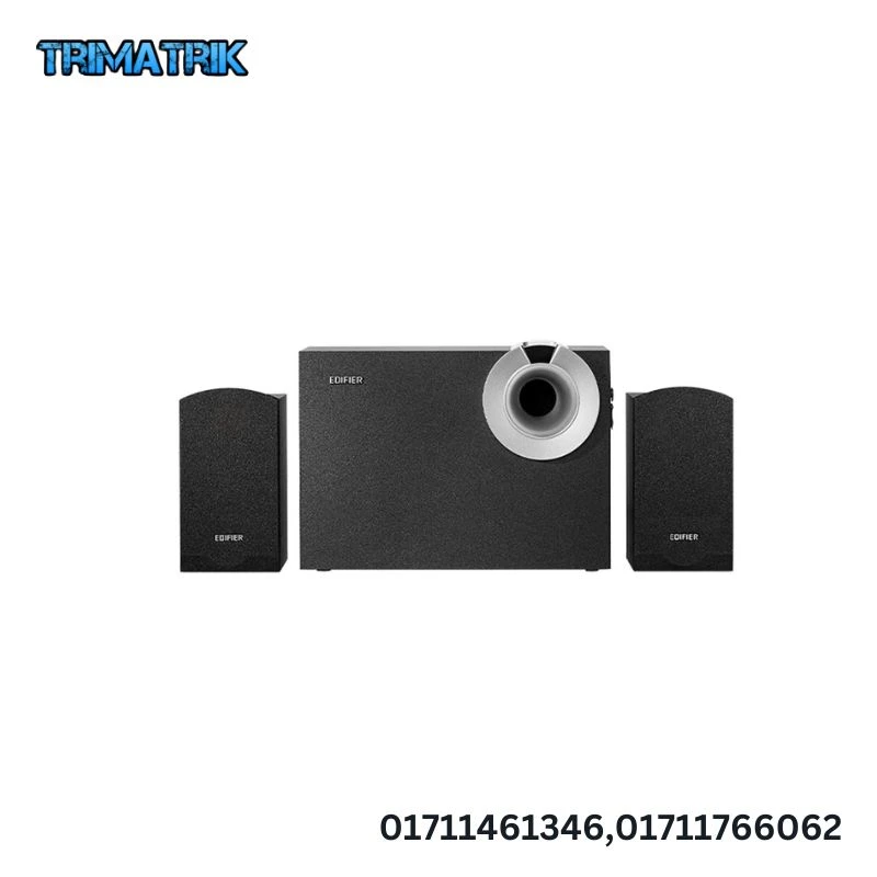EDIFIER M206BT Digital Audio Multimedia Speakers