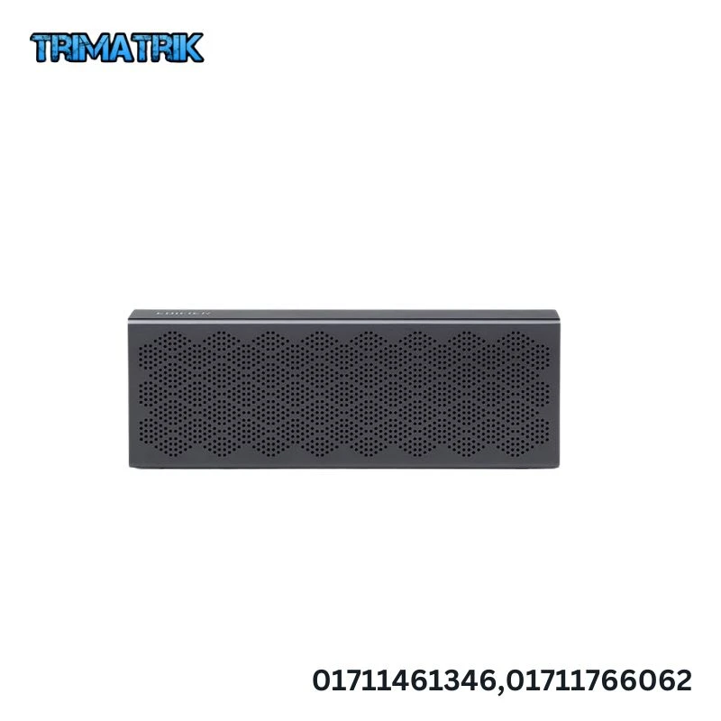 EDIFIER MP120 Portable Top Bluetooth Speaker