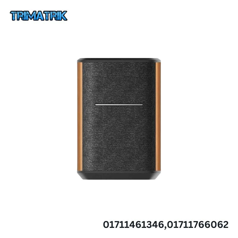 Edifier MS50A Wi-Fi & Bluetooth Connection Supported Speaker