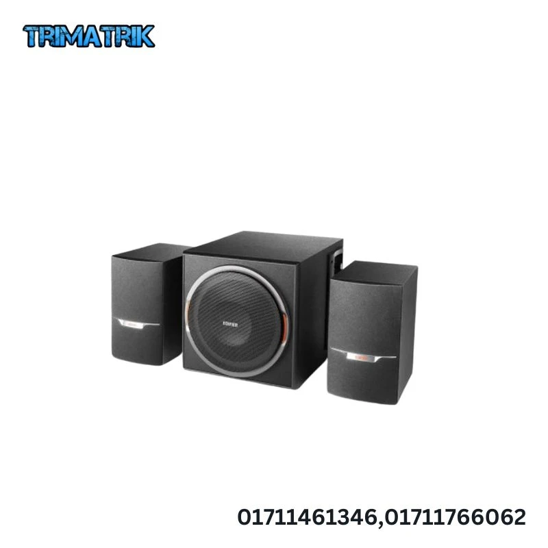 EDIFIER XM3 Top Multimedia Speakers