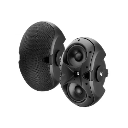 EVID 3.2 | Dual 3.5″ 2‑Way Surface-Mount Loudspeaker