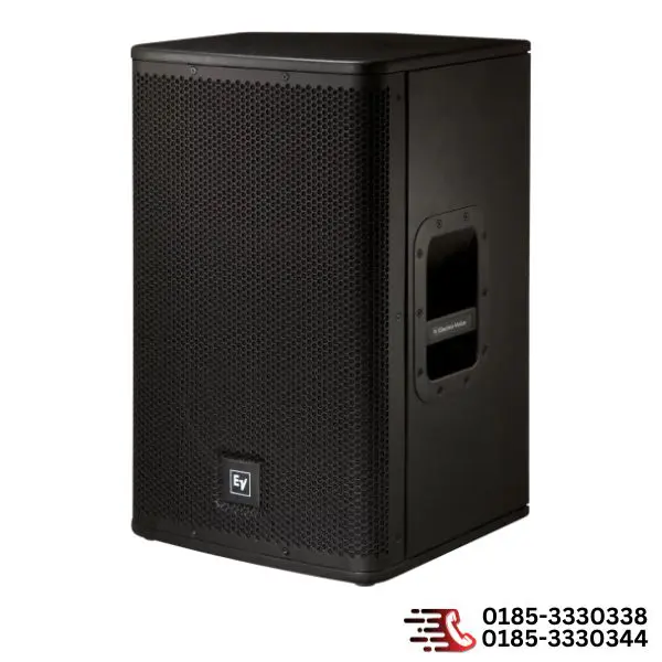 Electro-Voice ELX112P 1000W 12 inch Powered Speaker