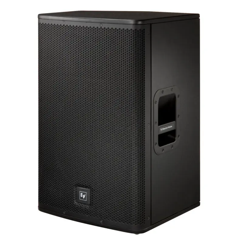 Electro-Voice ELX115P 1000W 15 inch Powered Speaker