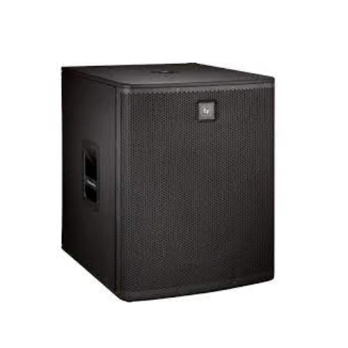 Electro-Voice ELX118 18″ Live X Passive Subwoofer