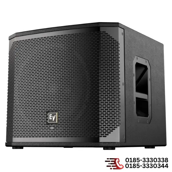 Electro-Voice ELX200-12SP 12″ powered subwoofer