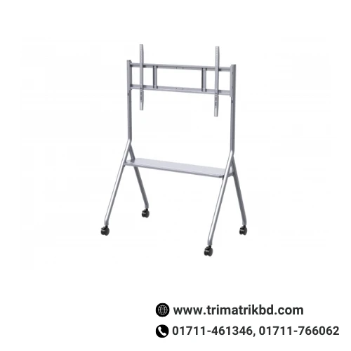 Zkteco ZK-MS01 360° Ultra-Silent Swivel Wheels
