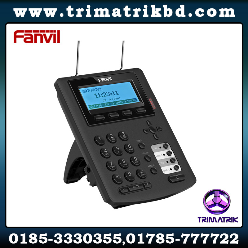 Fanvil C01 HD Voice IP Phone