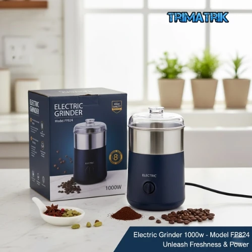 1000w Electric Grinder FP824 Price