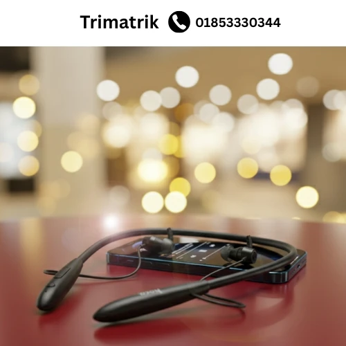 ES61 Hoco Manner Sports HQ Neckband