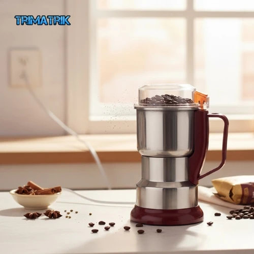 Premium Food Grinder-925 Fast, Safe & Easy Food Preparation