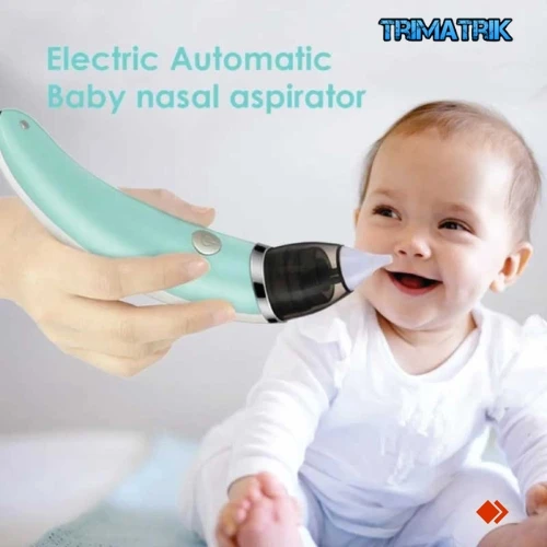 Sniffing Equipment For Children