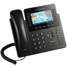 Grandstream GXP2170 Most Powerful High-End IP Phone