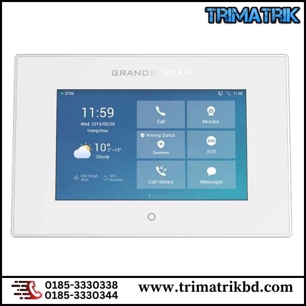 Grandstream GSC3570 Touchscreen IP Intercom