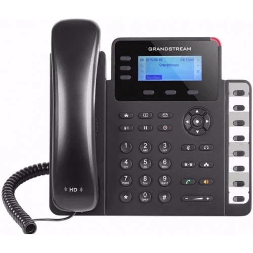 Grandstream GXP1630 Gigabit IP Phone