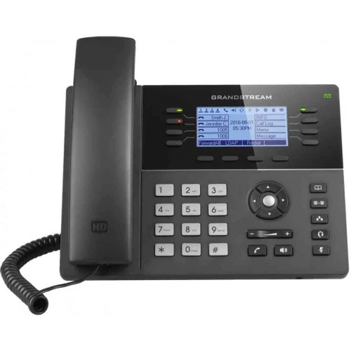 Grandstream GXP/1782 HD IP Phone