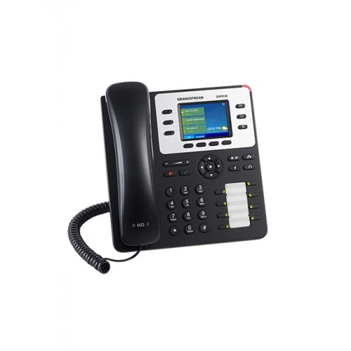 Grandstream GXP2130 Enterprise IP Phone