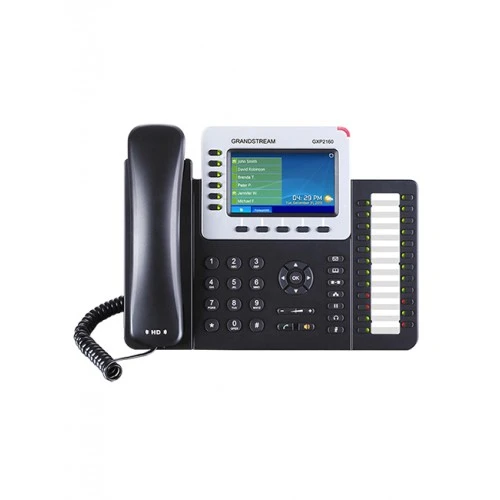 Grandstream GXP2160 Enteprise IP Phone