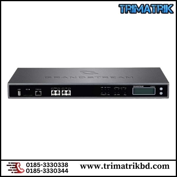 Grandstream UCM6510 IP PBX