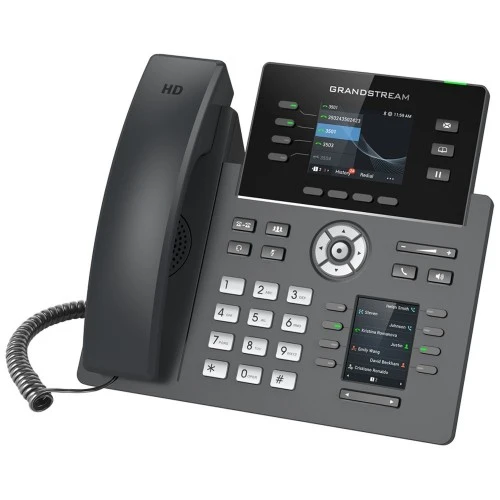 Grandstream GRP2614 4-line Carrier-Grade IP Phone