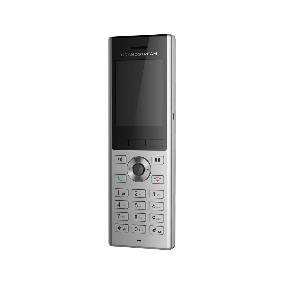 Grandstream WPT820 portable WiFi IP Phone