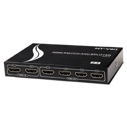 HDMI MATRIX SWITCH MT-HD4-2