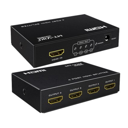 HDMI SPLITTER MT-SP104M