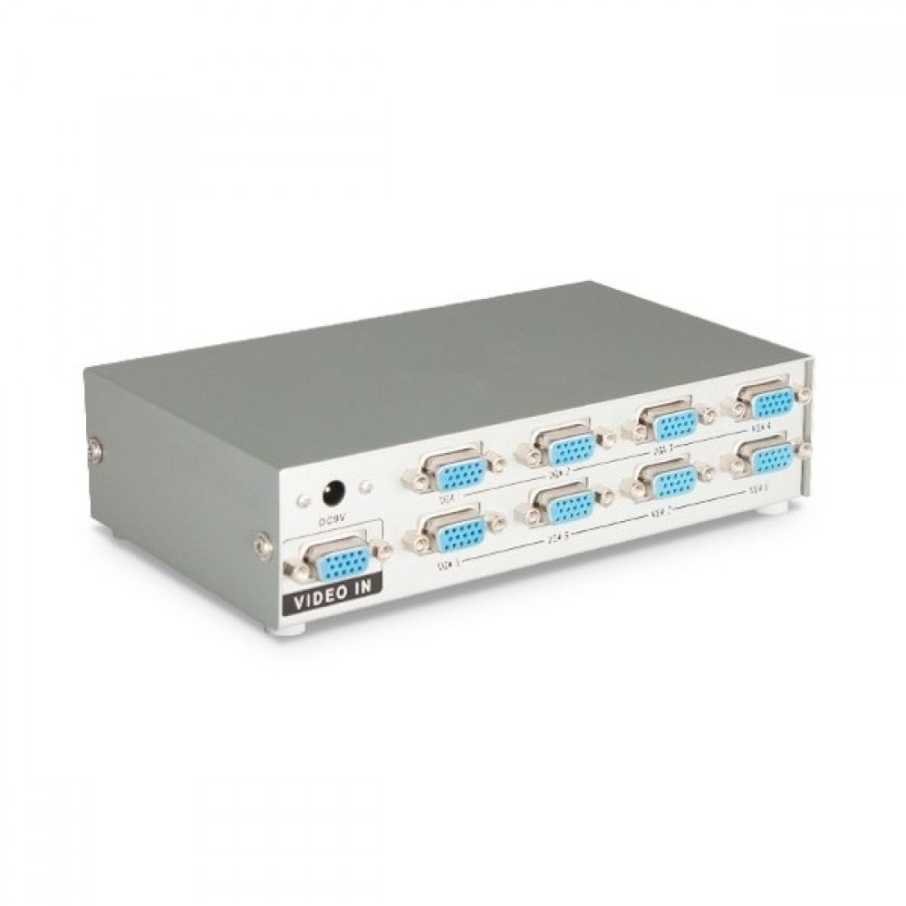 VGA SPLITTER MT-1508