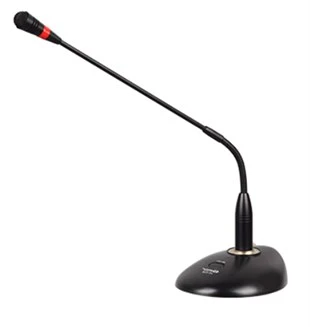 HTDZ HT-D38 Gooseneck Meeting Microphone