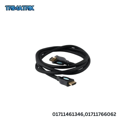 HAVIT 3M EXCELLENT  HDMI CABLE