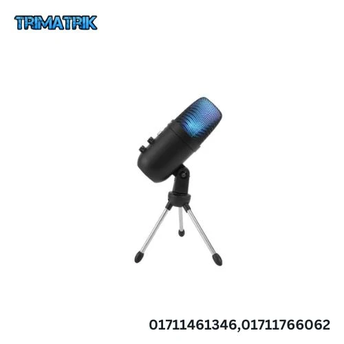 Havit GK51 Best Gamenote RGB USB Microphone