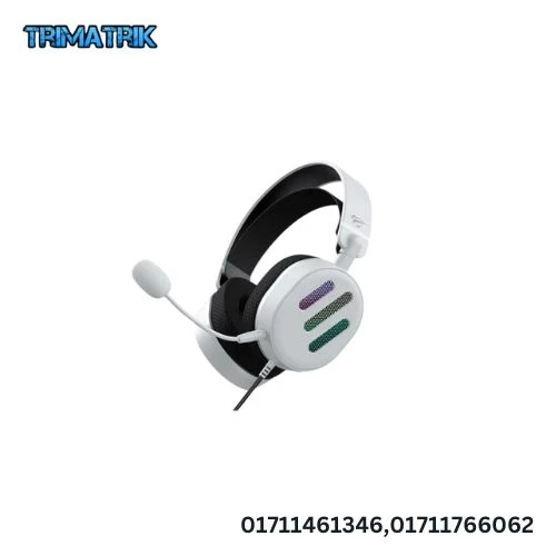 Havit H2038U RGB Best Gaming Headphone