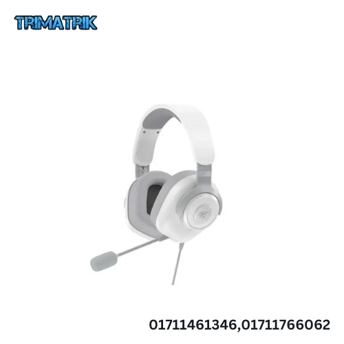 Havit H2230d 3.5mm Wired Best Gaming Headphone