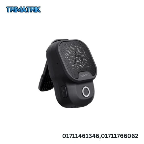 Havit Hakii Boulder Best Bluetooth Speaker