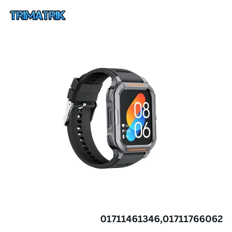 HAVIT M9040S  Touch Screen Smart Watch