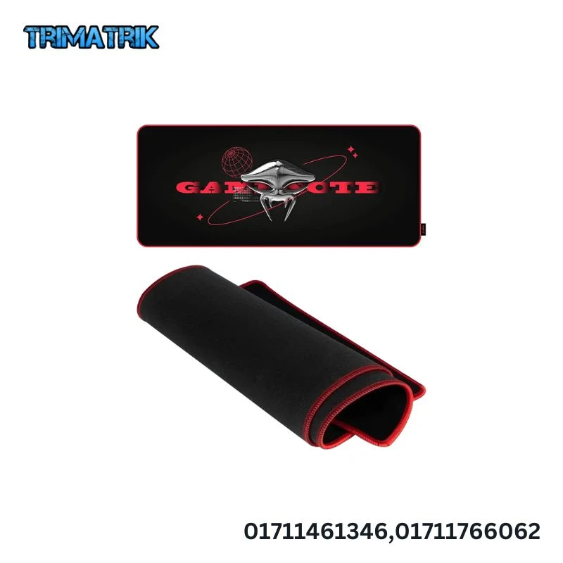 HAVIT MP848 Game note Best Mouse Pad