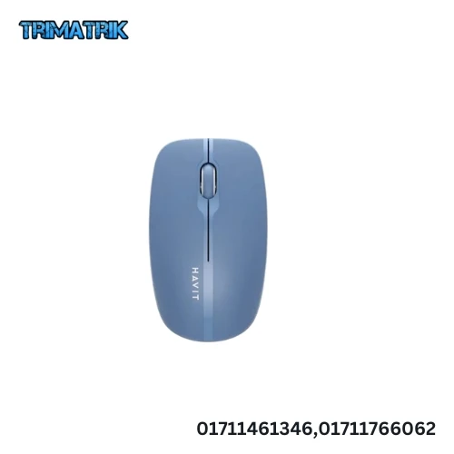 Havit MS53WB Dual Mode Pro Wireless Mouse