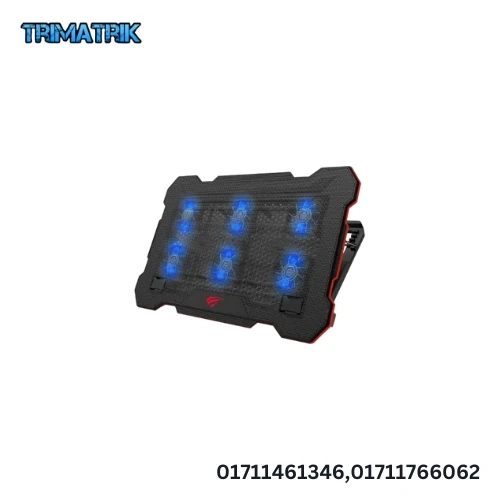 Havit F2071SE Gamenote Excellent Cooling Pad