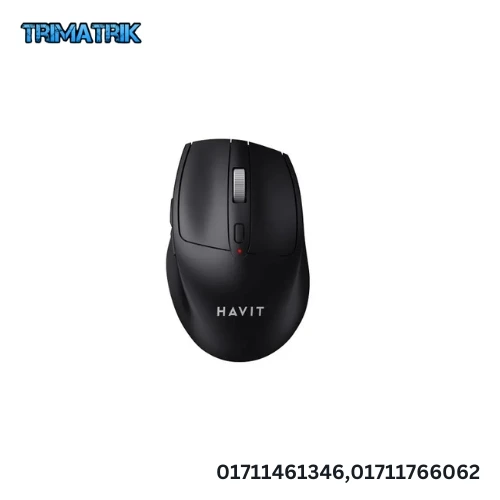 Havit MS61WB Dual Mode Finest Bluetooth Mouse