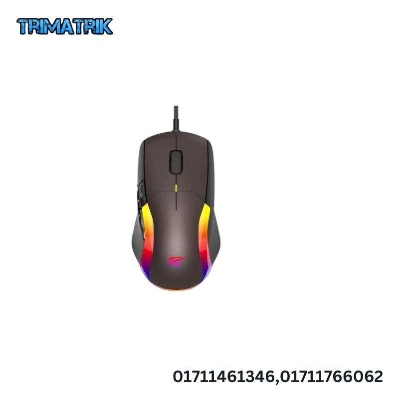 HAVIT MS959S BEST GAMENOTE MOUSE