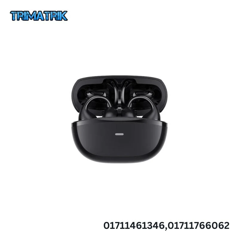 HAVIT TW967 Best TWS Dual-Mic ENC EARBUDS