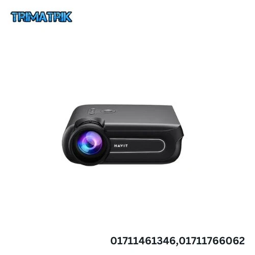 Havit PJ209 Pro 350 ANSI Lumens Projector