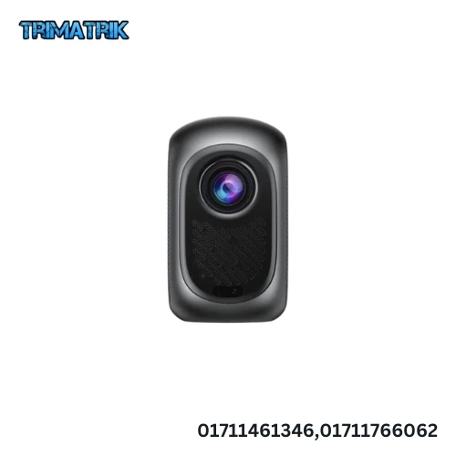 HAVIT PJ215 EXCELLENT PRO  SMART PROJECTOR