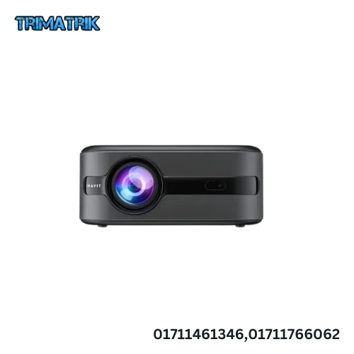 HAVIT PJ219 NEXT LEVEL SMART PROJECTOR