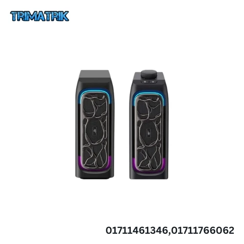 HAVIT SK215 TOP DUAL MODE SOUNDBAR MANNER SPEAKER