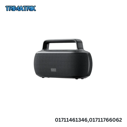 HAVIT SK816BT BEST WATERPROOF PORTABLE OUTDOOR WIRELESS SPEAKER