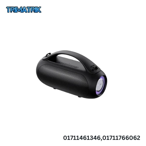 HAVIT SK821BT TOP BASS WATERPROOF GRADIENT PORTABLE SPEAKER