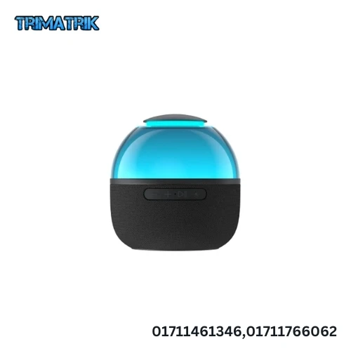 Havit SK900BT RGB Bluetooth Speaker For Desktop