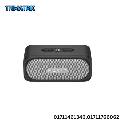 HAVIT SK905BT CLASSIC LOOK SPEAKER