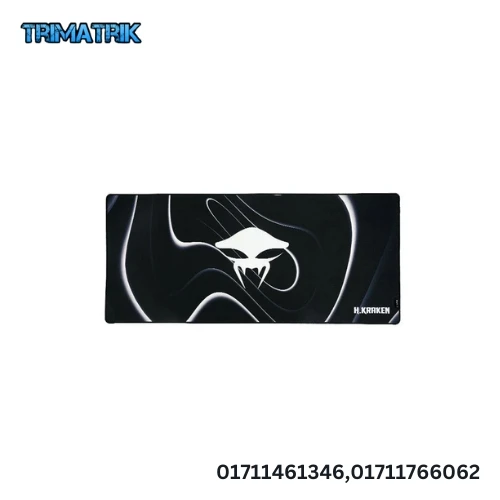 HAVIT Stellarisforce-1 BEST GAMING MOUSE PAD FOR PRO GAMERS