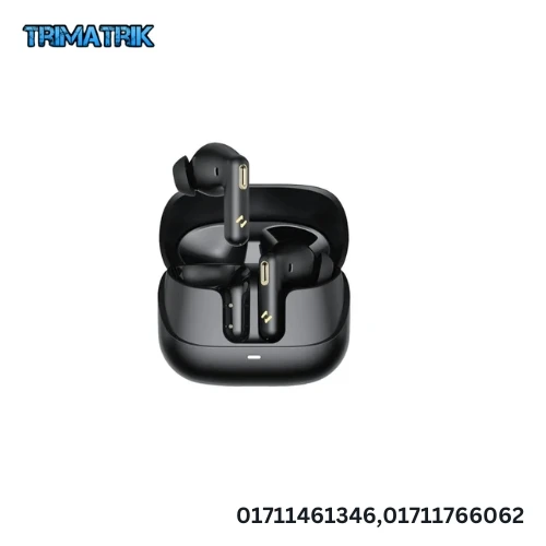 HAVIT TW906 BEST TWS BLUETOOTH EARBUDS WITH ANC